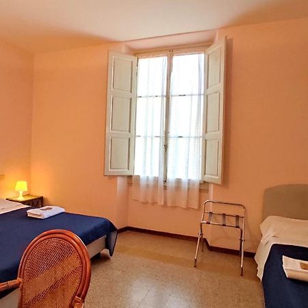 Hotel Rita Major Florence Phòng bức ảnh