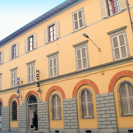 Hotel Rita Major Florence Ngoại thất bức ảnh