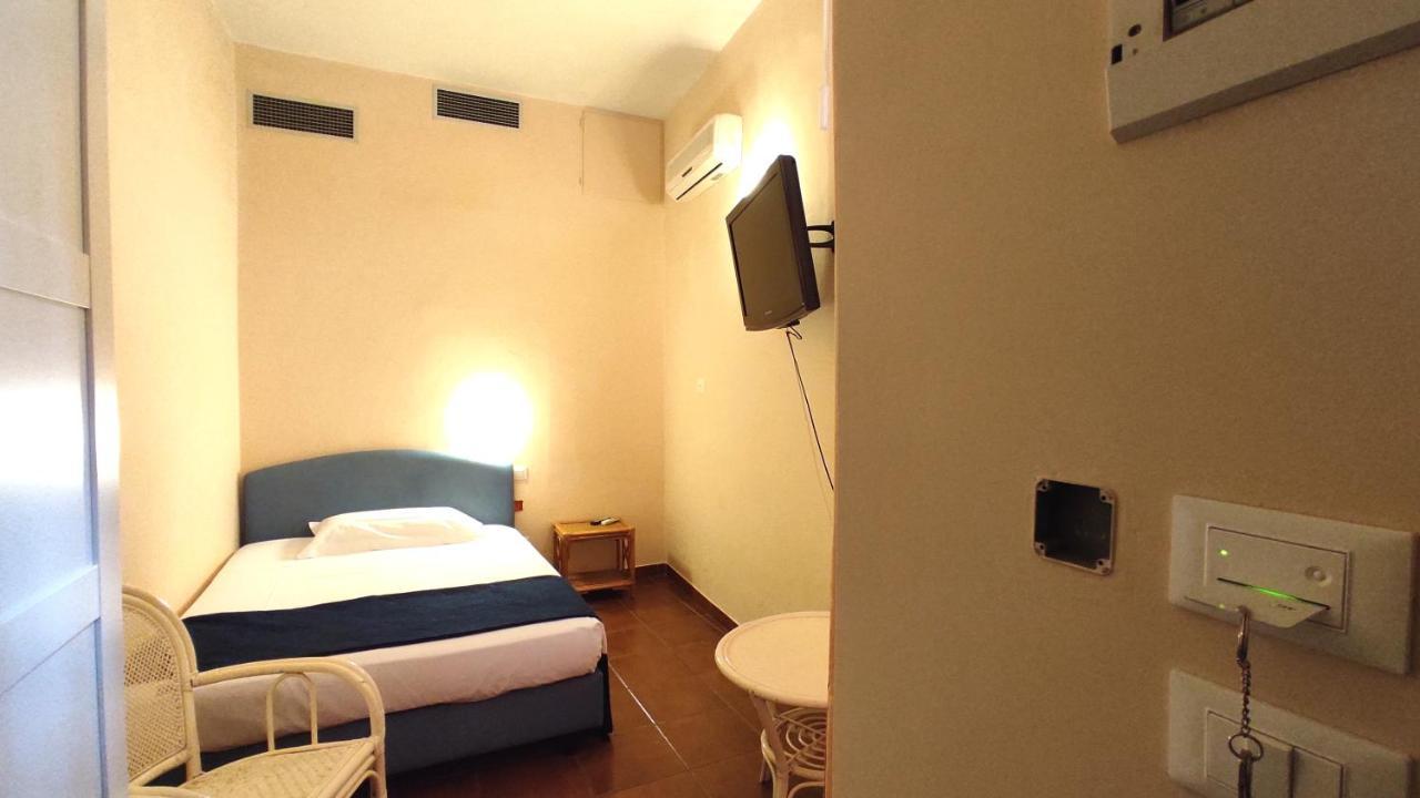 Hotel Rita Major Florence Ngoại thất bức ảnh