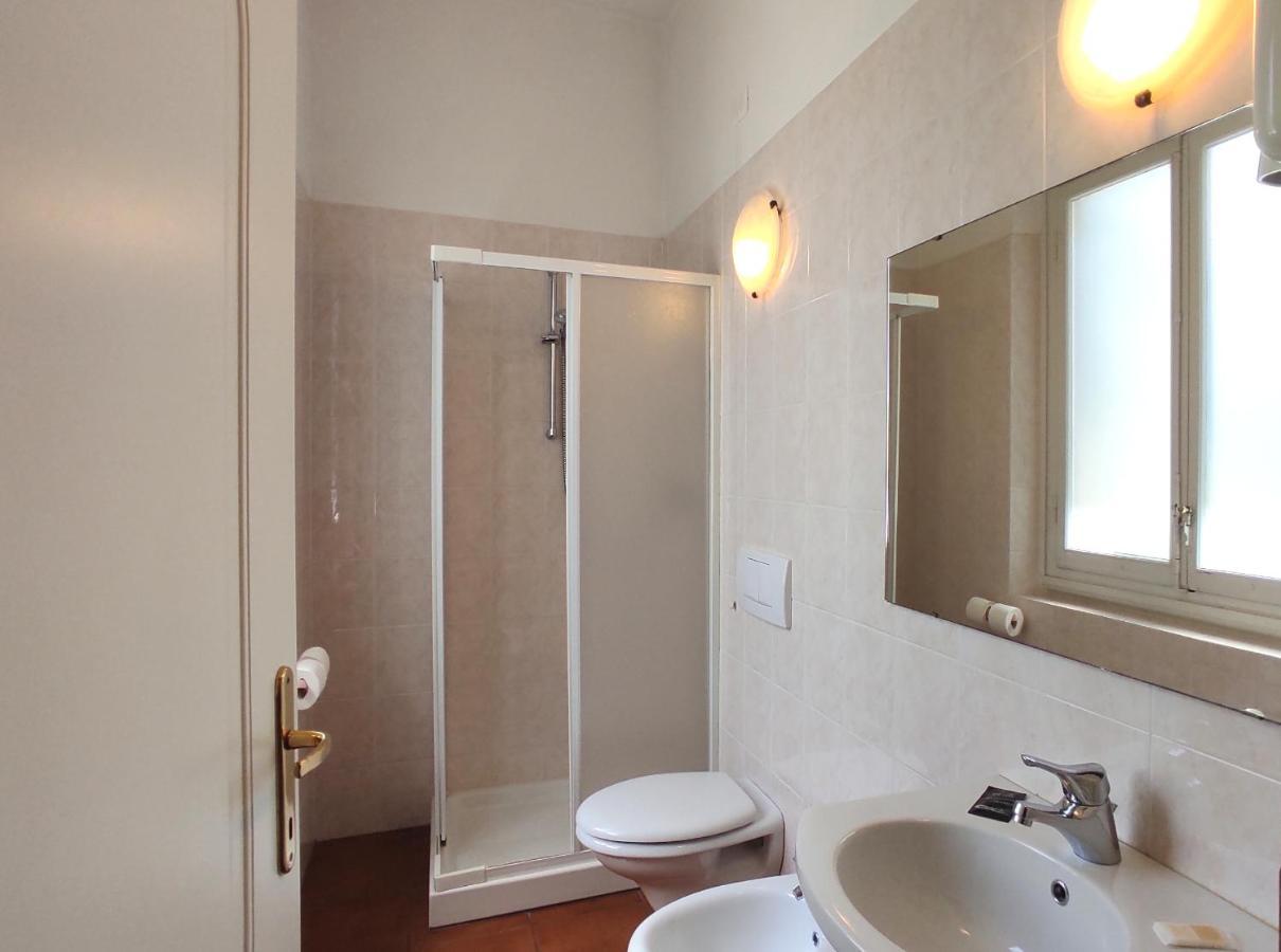 Hotel Rita Major Florence Ngoại thất bức ảnh
