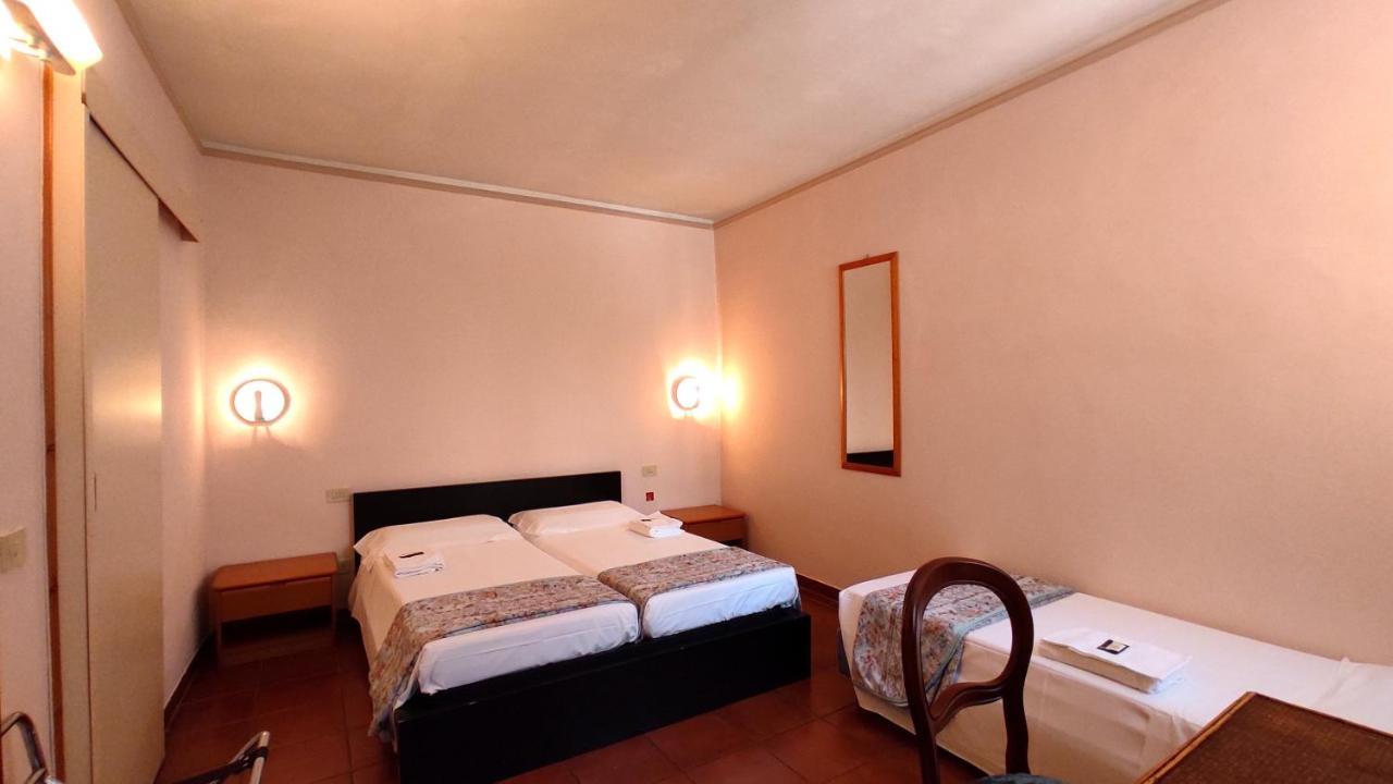 Hotel Rita Major Florence Ngoại thất bức ảnh