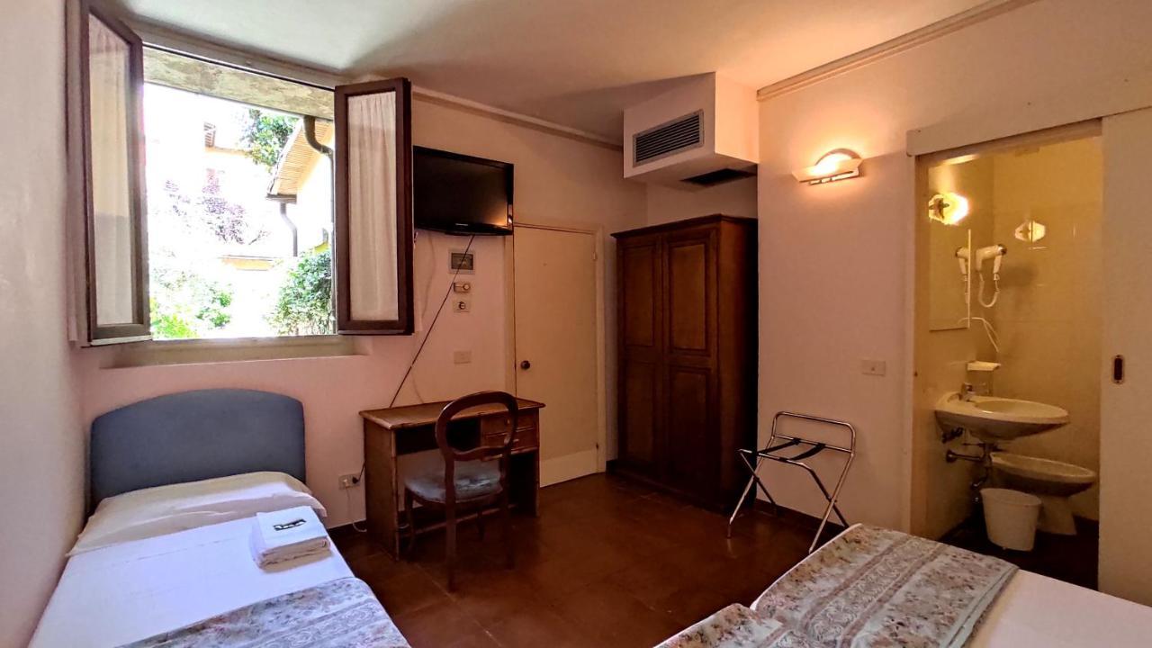 Hotel Rita Major Florence Ngoại thất bức ảnh