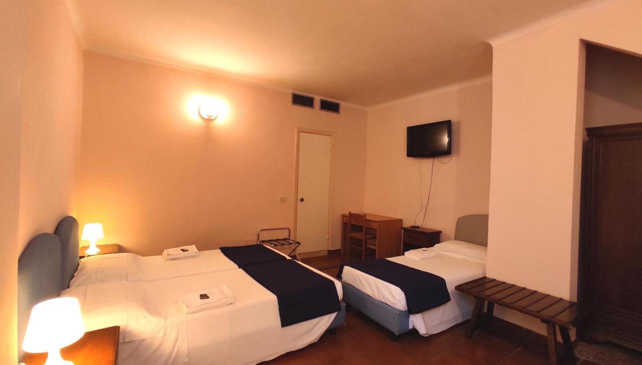 Hotel Rita Major Florence Ngoại thất bức ảnh