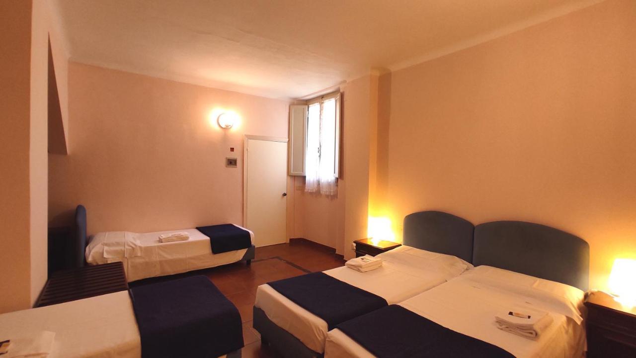 Hotel Rita Major Florence Ngoại thất bức ảnh