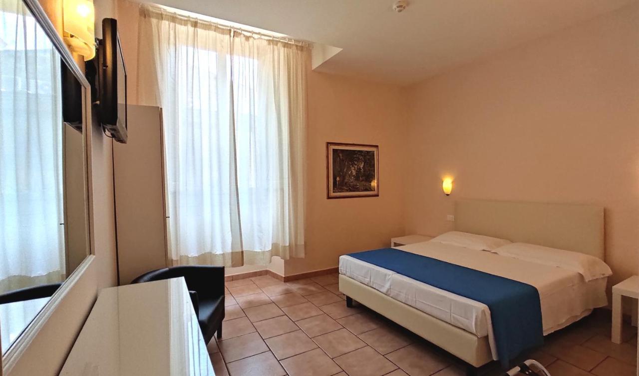 Hotel Rita Major Florence Ngoại thất bức ảnh