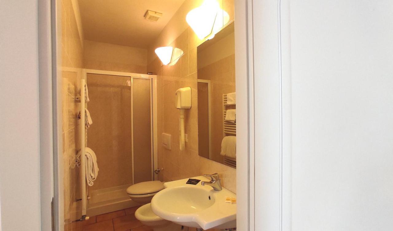 Hotel Rita Major Florence Ngoại thất bức ảnh