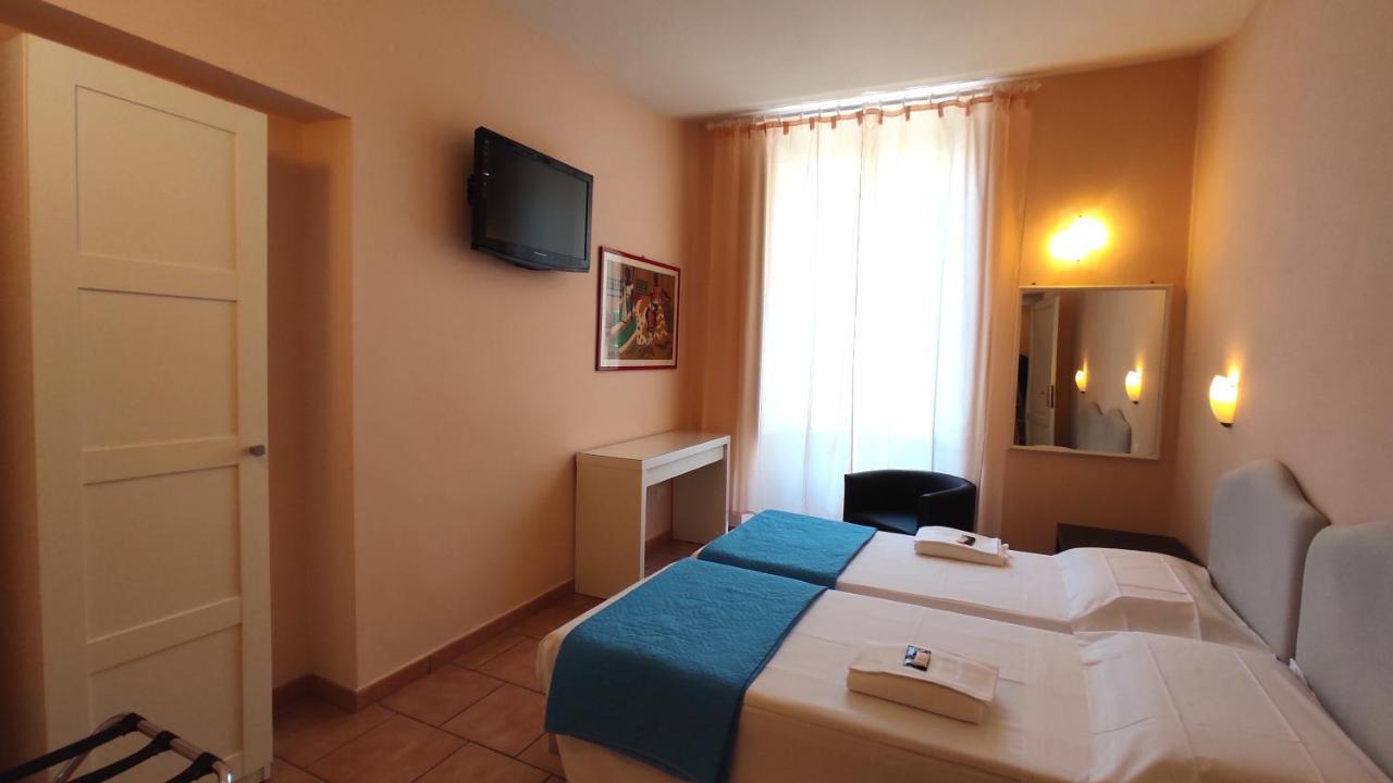 Hotel Rita Major Florence Ngoại thất bức ảnh