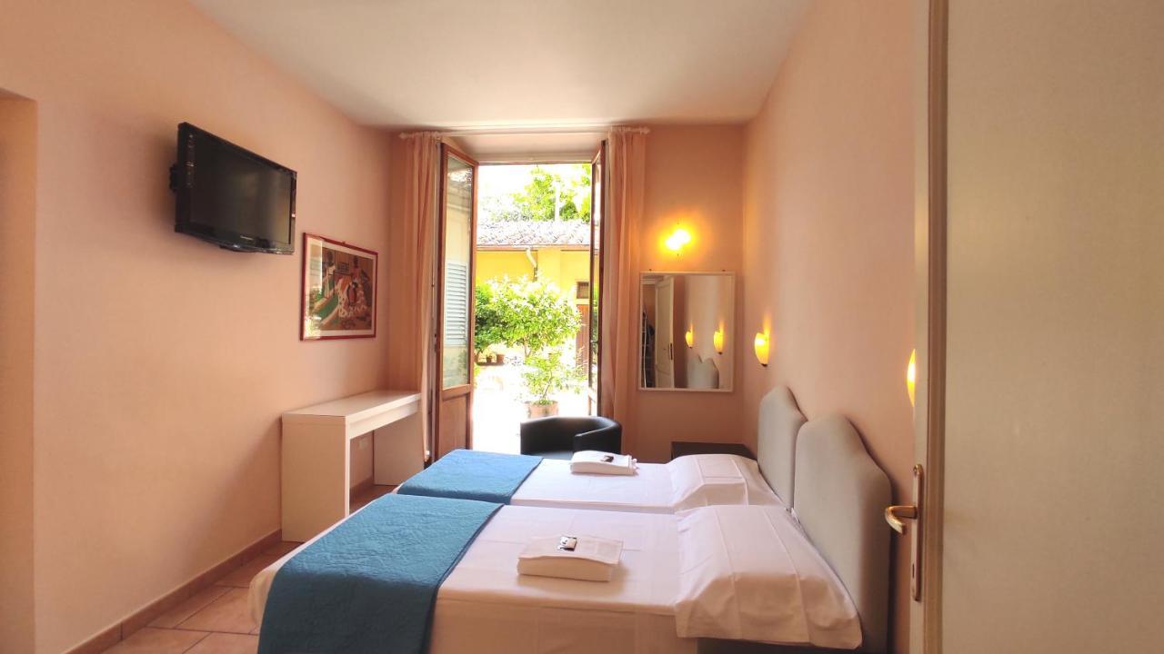 Hotel Rita Major Florence Ngoại thất bức ảnh
