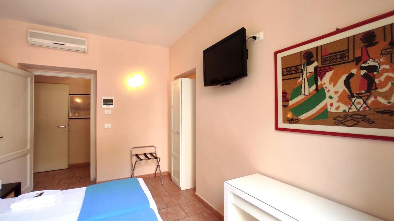 Hotel Rita Major Florence Ngoại thất bức ảnh