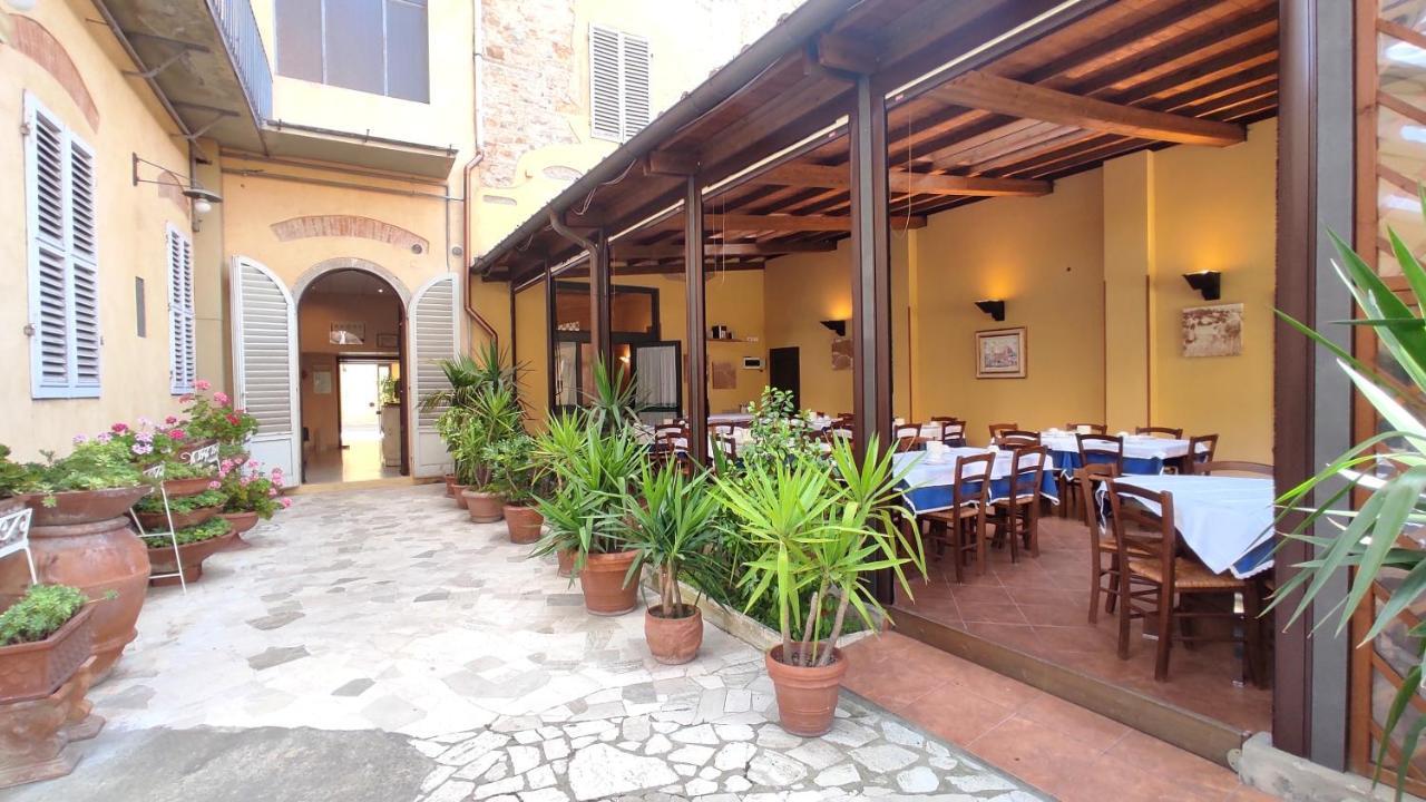 Hotel Rita Major Florence Ngoại thất bức ảnh