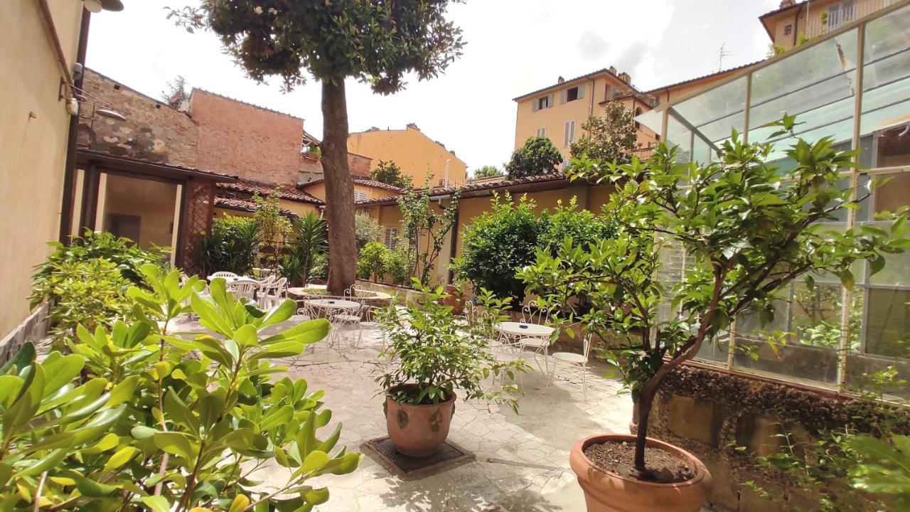 Hotel Rita Major Florence Ngoại thất bức ảnh