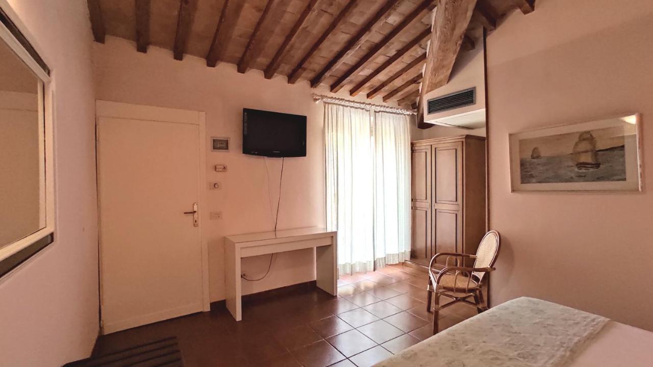 Hotel Rita Major Florence Ngoại thất bức ảnh