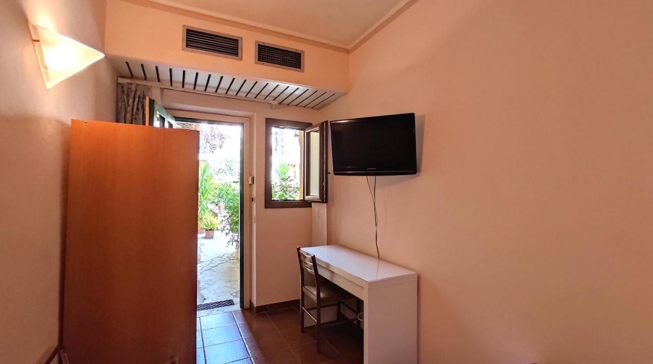 Hotel Rita Major Florence Ngoại thất bức ảnh