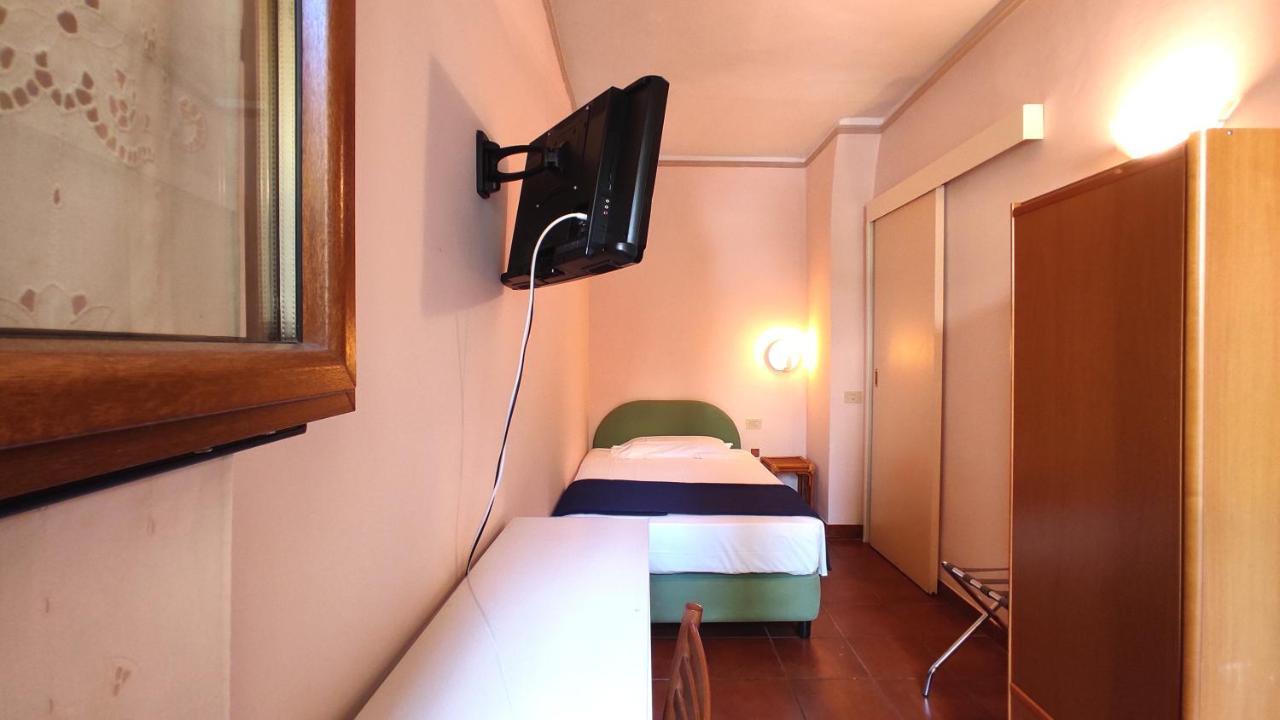 Hotel Rita Major Florence Ngoại thất bức ảnh