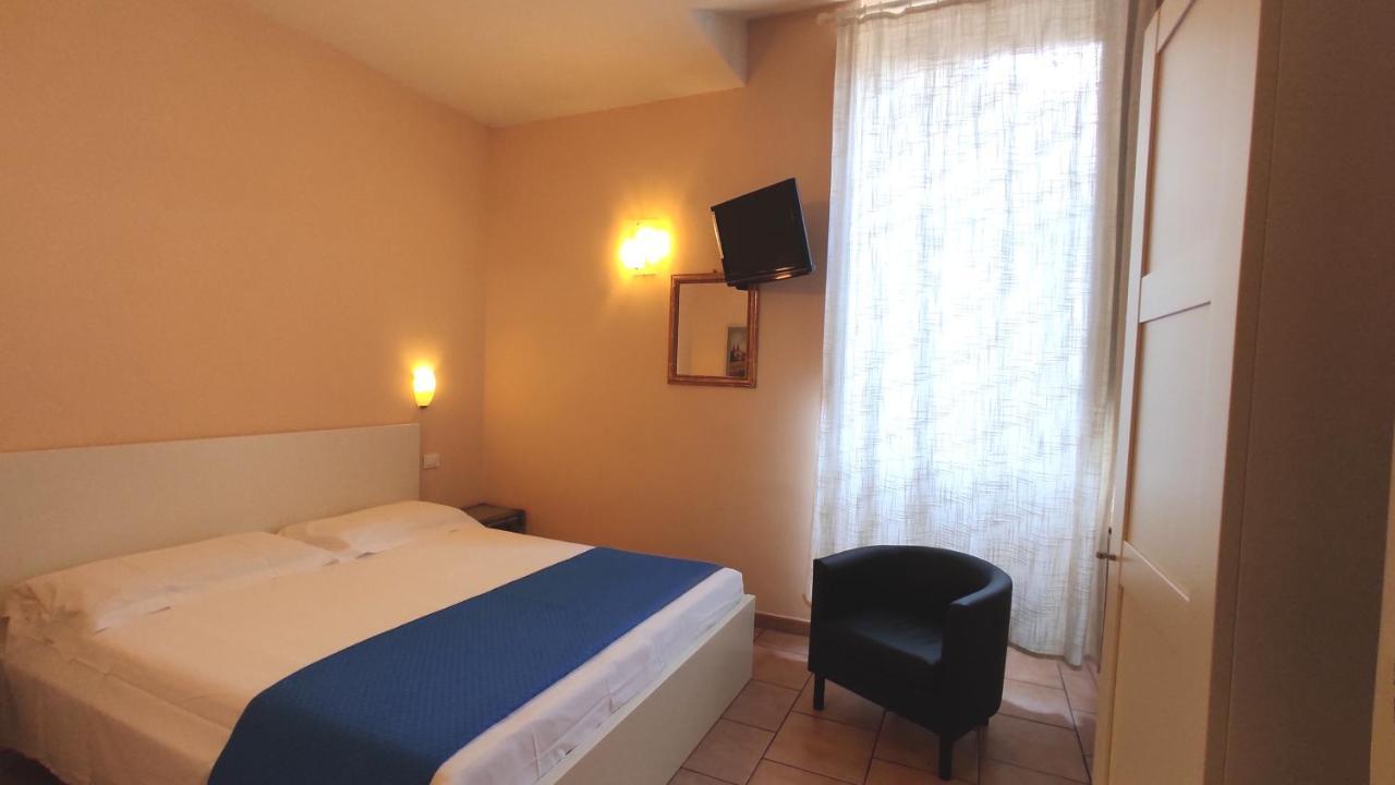 Hotel Rita Major Florence Ngoại thất bức ảnh