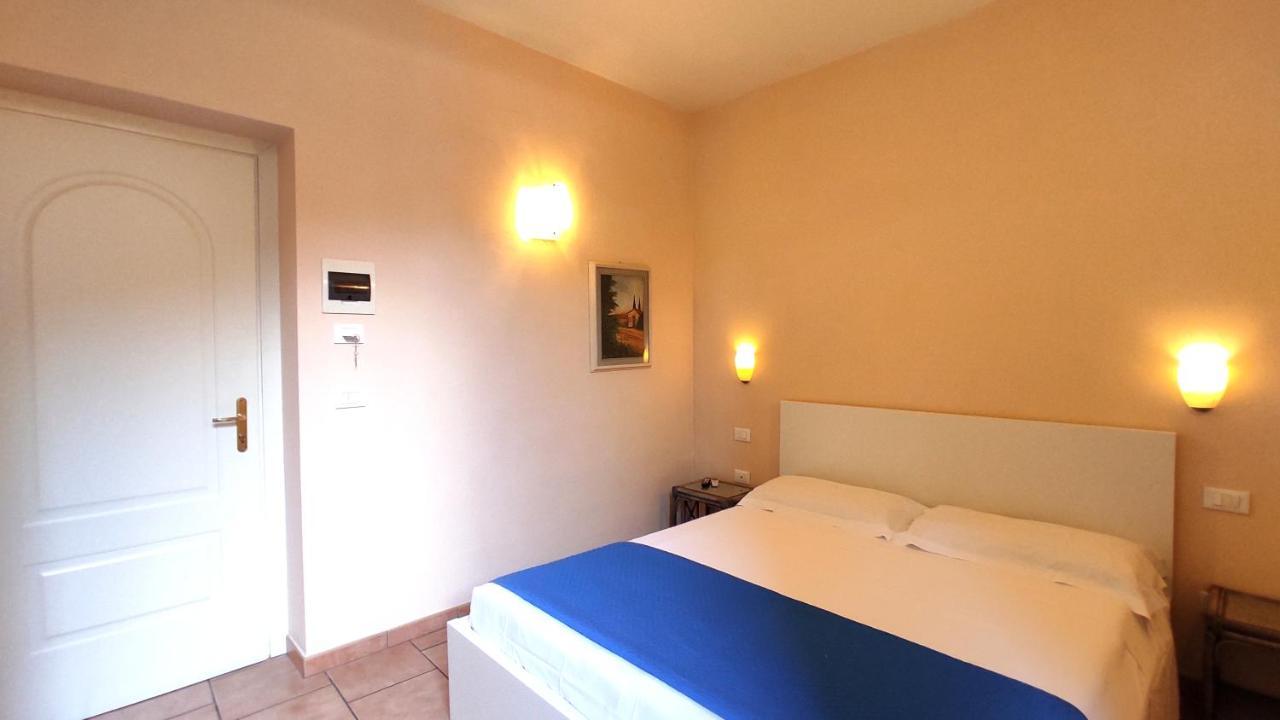 Hotel Rita Major Florence Ngoại thất bức ảnh