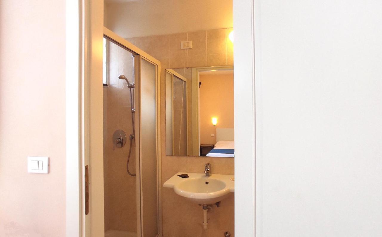 Hotel Rita Major Florence Ngoại thất bức ảnh