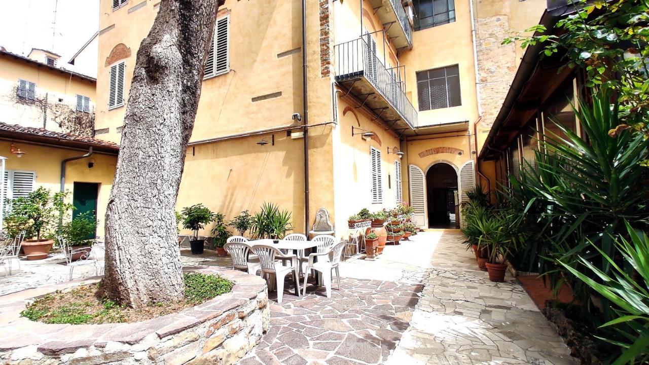 Hotel Rita Major Florence Ngoại thất bức ảnh