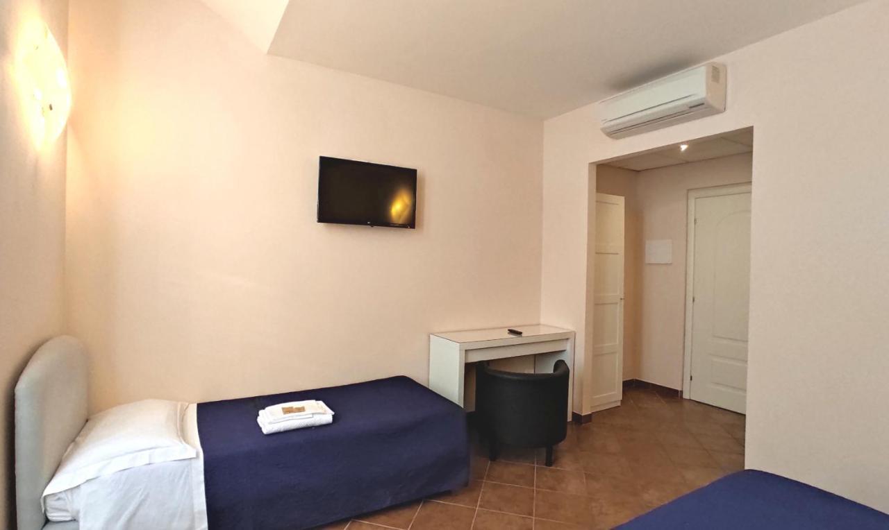 Hotel Rita Major Florence Ngoại thất bức ảnh
