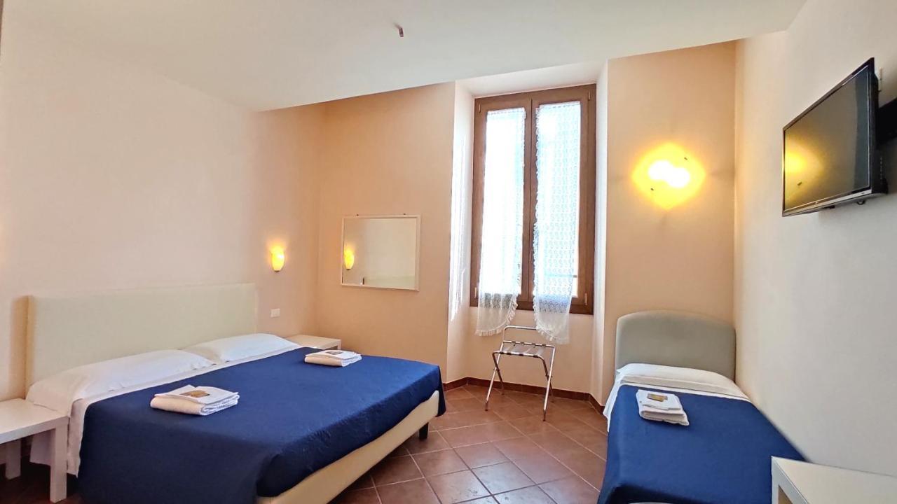 Hotel Rita Major Florence Ngoại thất bức ảnh