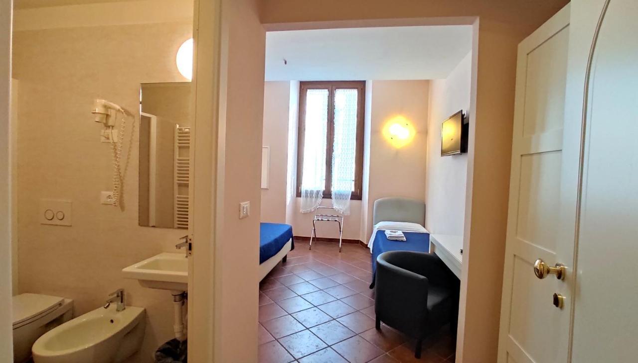 Hotel Rita Major Florence Ngoại thất bức ảnh