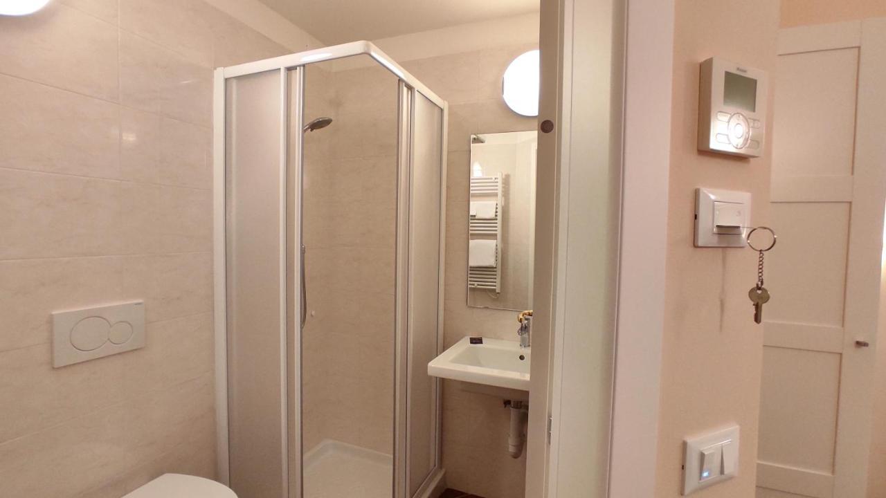 Hotel Rita Major Florence Ngoại thất bức ảnh