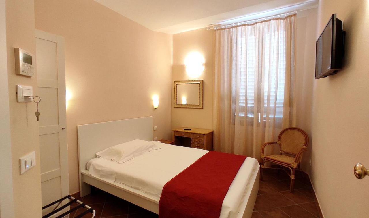 Hotel Rita Major Florence Ngoại thất bức ảnh