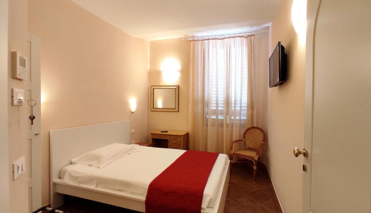 Hotel Rita Major Florence Ngoại thất bức ảnh