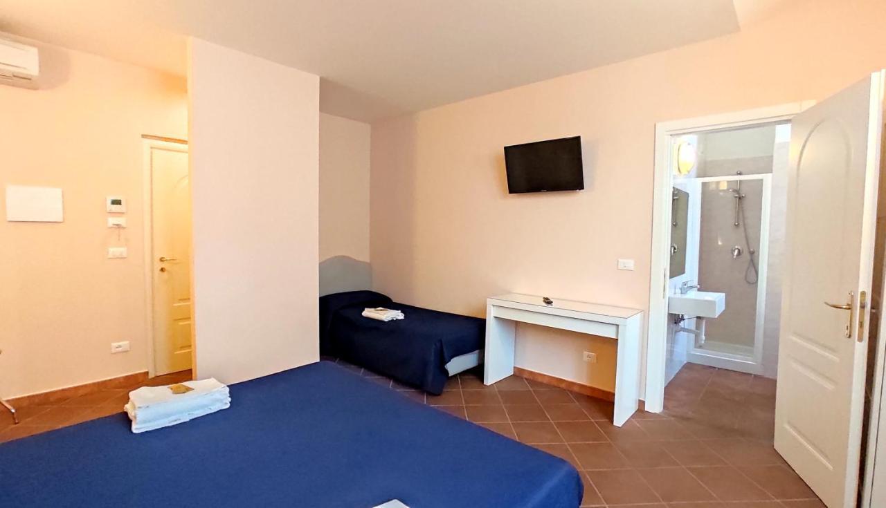 Hotel Rita Major Florence Ngoại thất bức ảnh