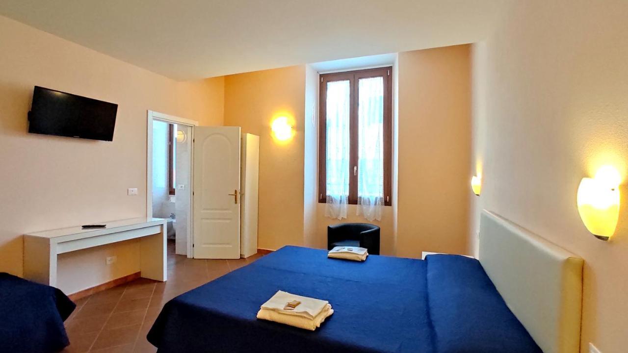 Hotel Rita Major Florence Ngoại thất bức ảnh