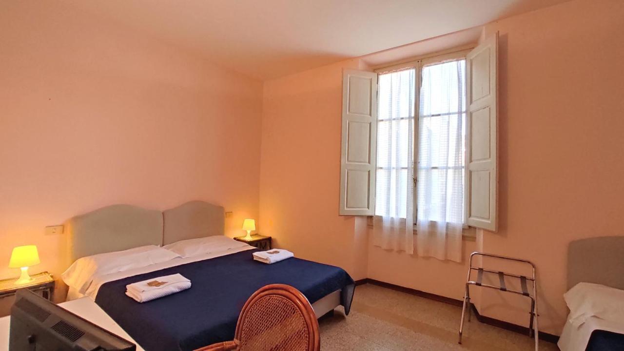 Hotel Rita Major Florence Phòng bức ảnh