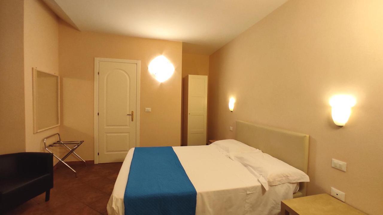 Hotel Rita Major Florence Ngoại thất bức ảnh