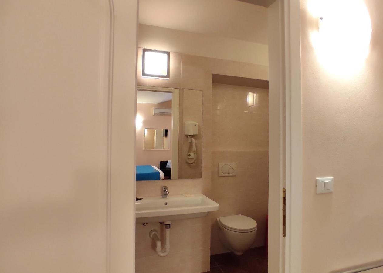 Hotel Rita Major Florence Ngoại thất bức ảnh