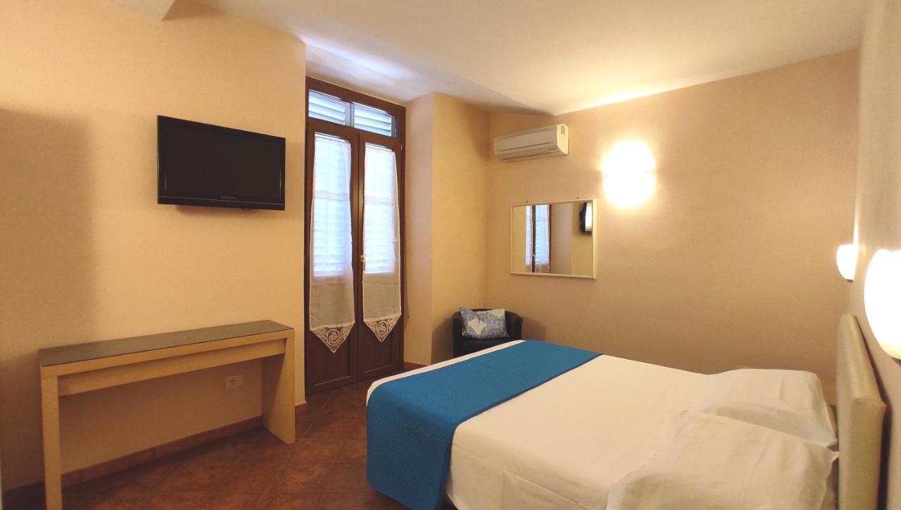 Hotel Rita Major Florence Ngoại thất bức ảnh
