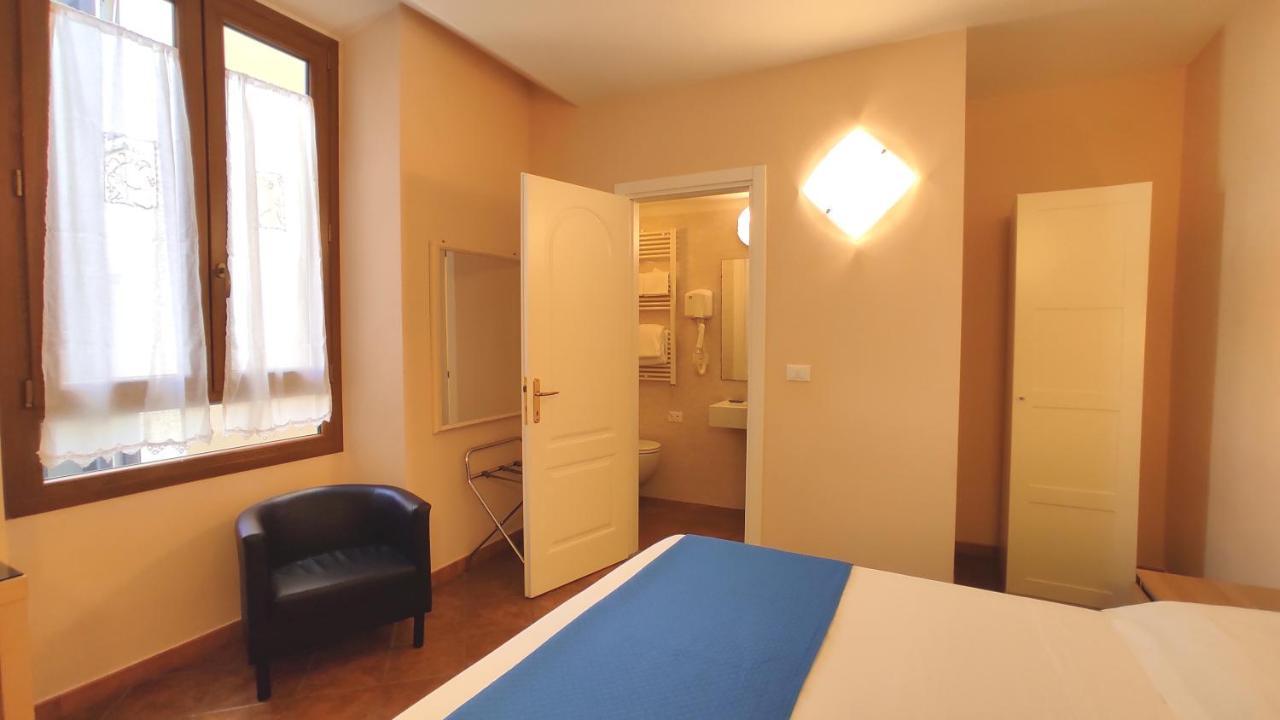 Hotel Rita Major Florence Ngoại thất bức ảnh