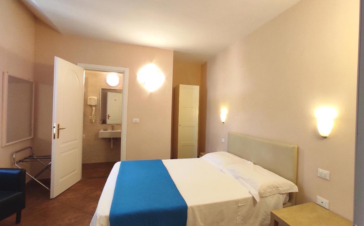 Hotel Rita Major Florence Ngoại thất bức ảnh