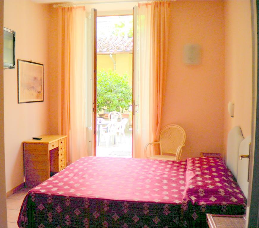 Hotel Rita Major Florence Ngoại thất bức ảnh