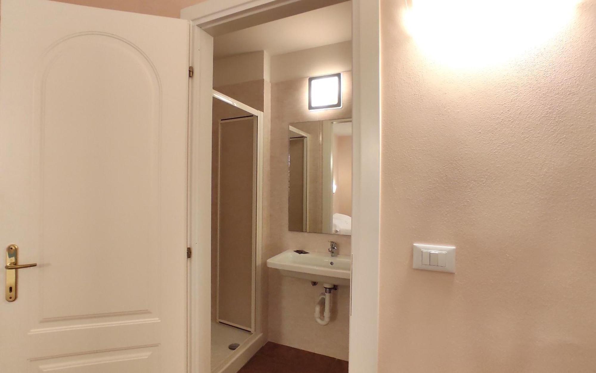 Hotel Rita Major Florence Phòng bức ảnh