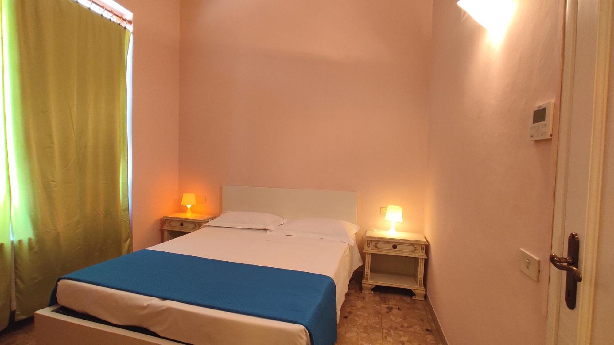 Hotel Rita Major Florence Phòng bức ảnh