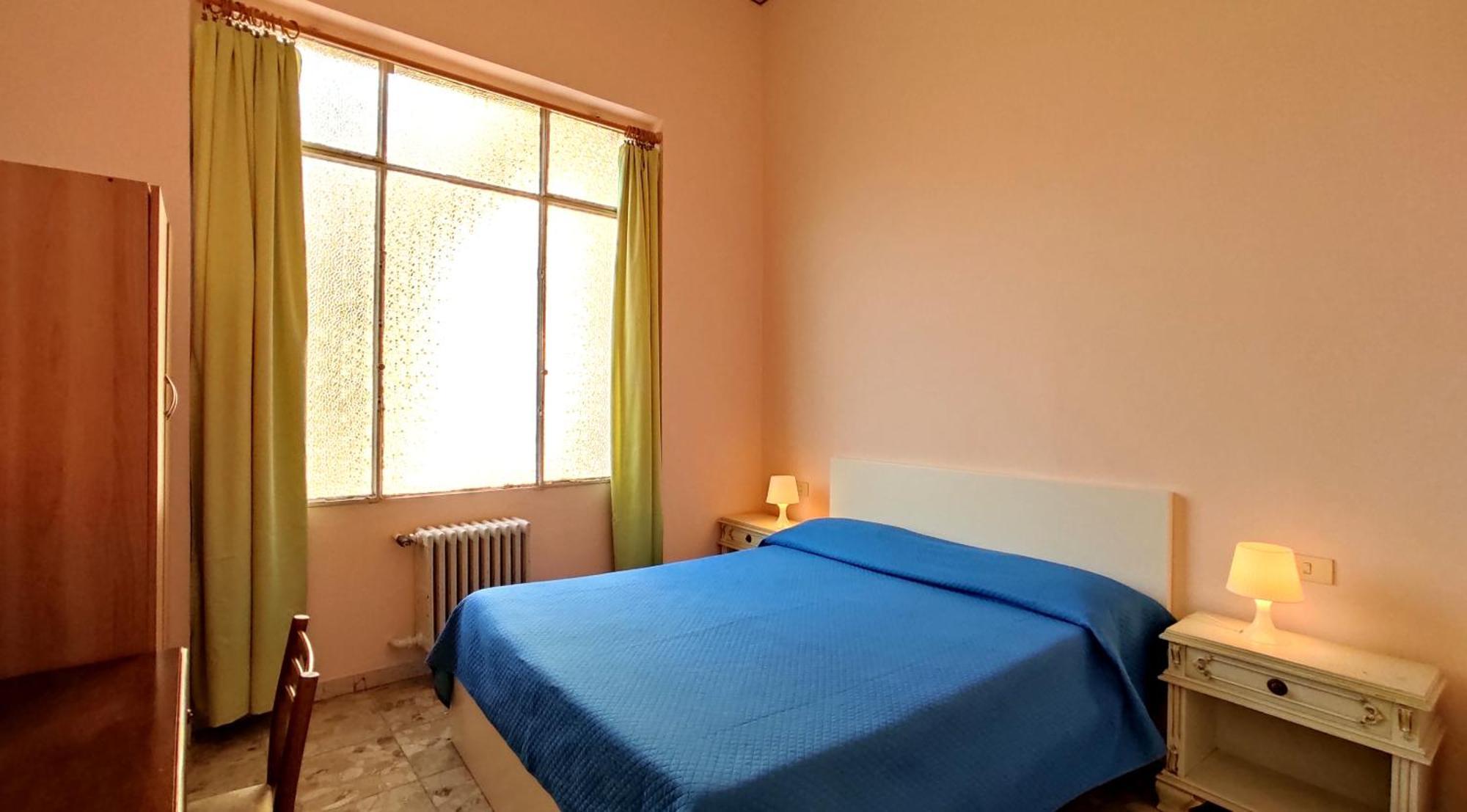 Hotel Rita Major Florence Phòng bức ảnh