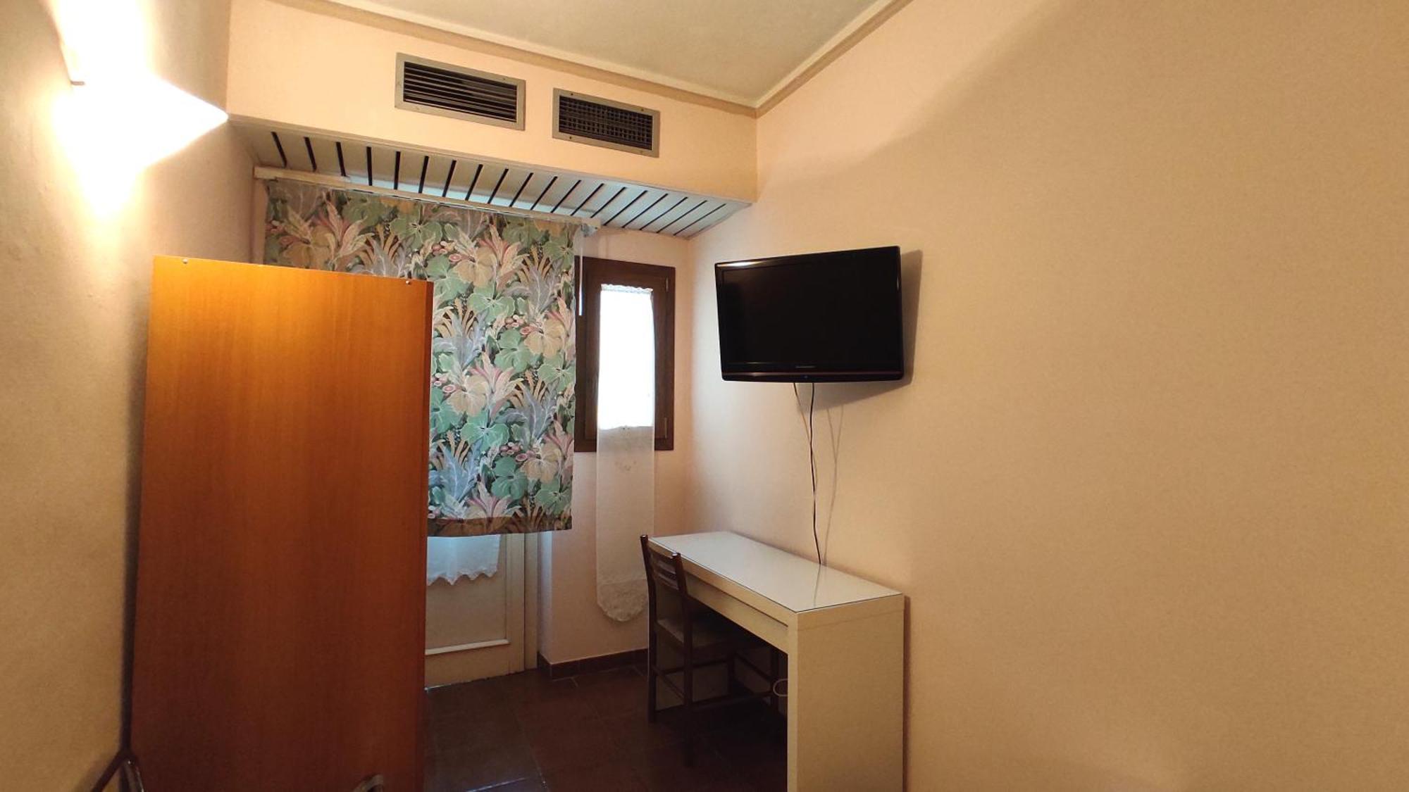 Hotel Rita Major Florence Ngoại thất bức ảnh