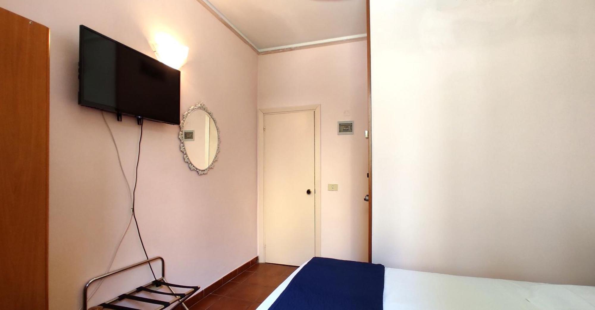 Hotel Rita Major Florence Ngoại thất bức ảnh