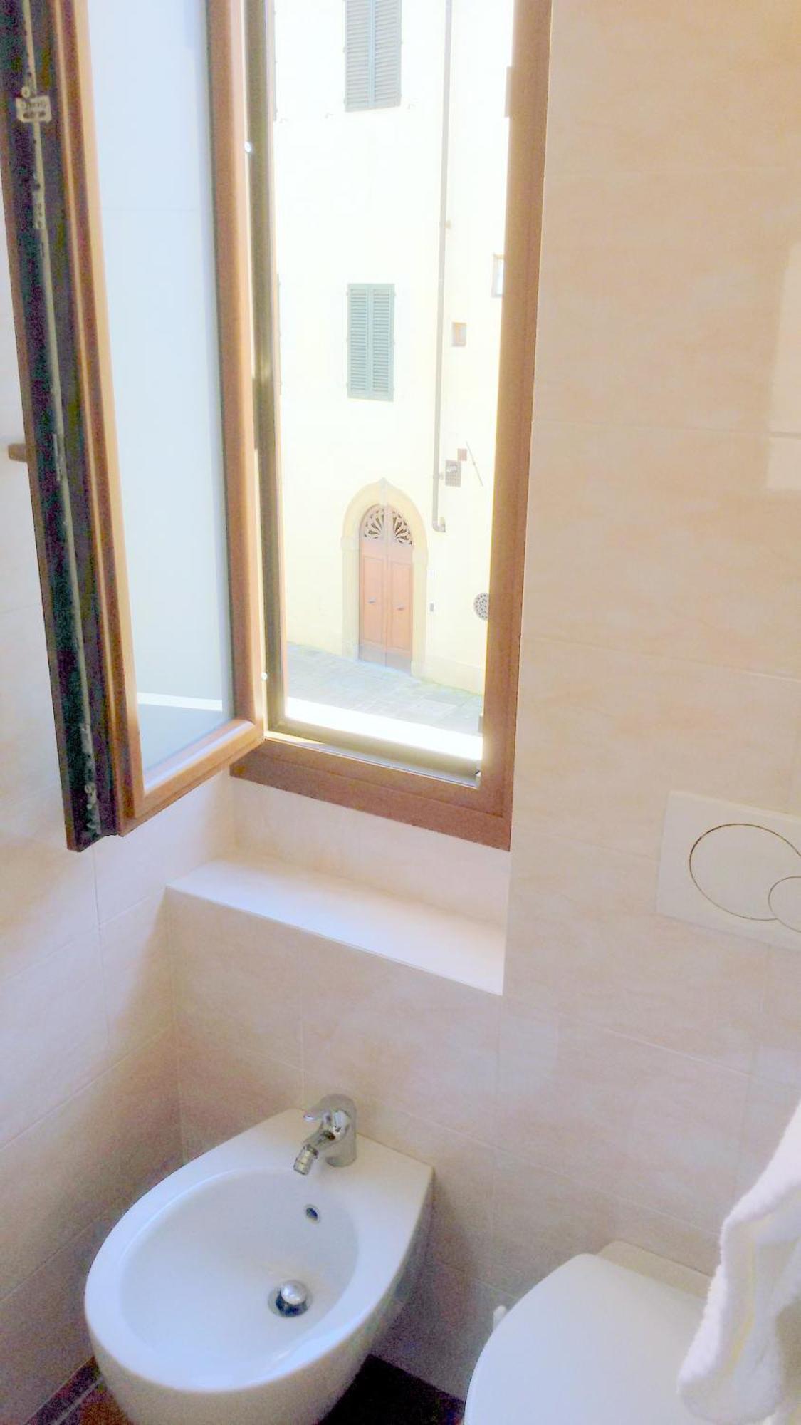 Hotel Rita Major Florence Phòng bức ảnh