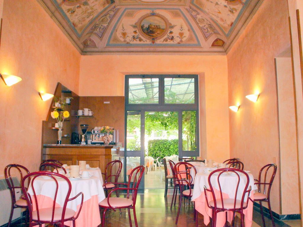 Hotel Rita Major Florence Ngoại thất bức ảnh