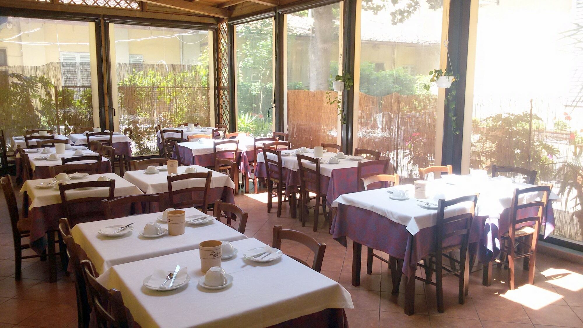 Hotel Rita Major Florence Ngoại thất bức ảnh